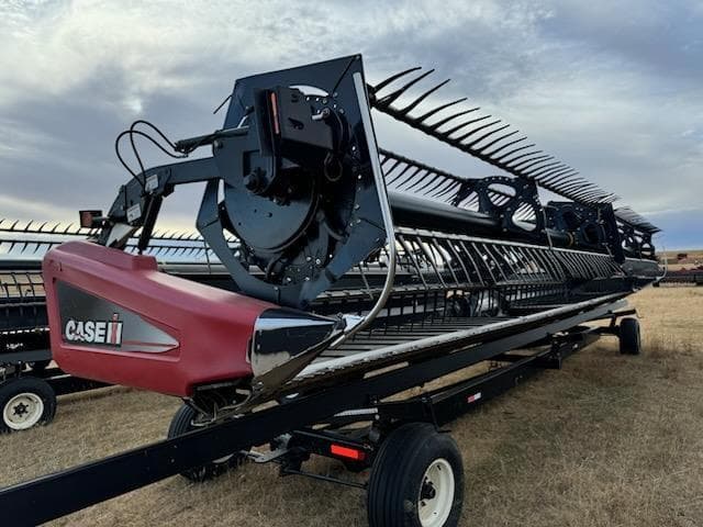 Image of Case IH 2162 equipment image 2