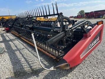 Main image Case IH 2162