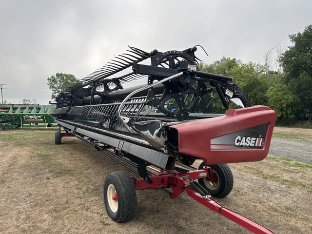Image of Case IH 2162 equipment image 4