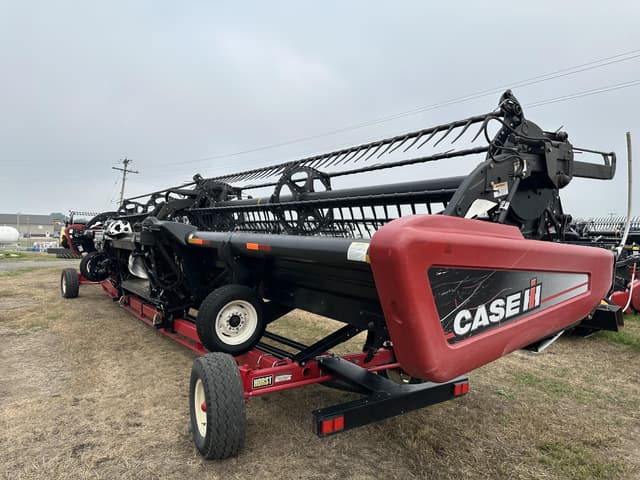 Image of Case IH 2162 equipment image 2