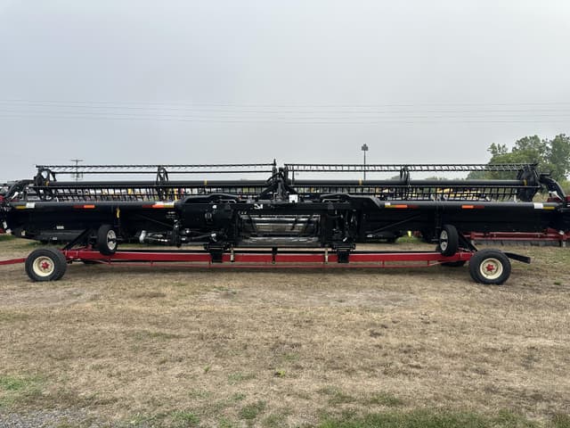 Image of Case IH 2162 equipment image 3