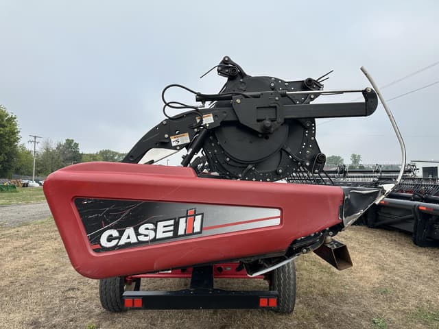 Image of Case IH 2162 equipment image 1