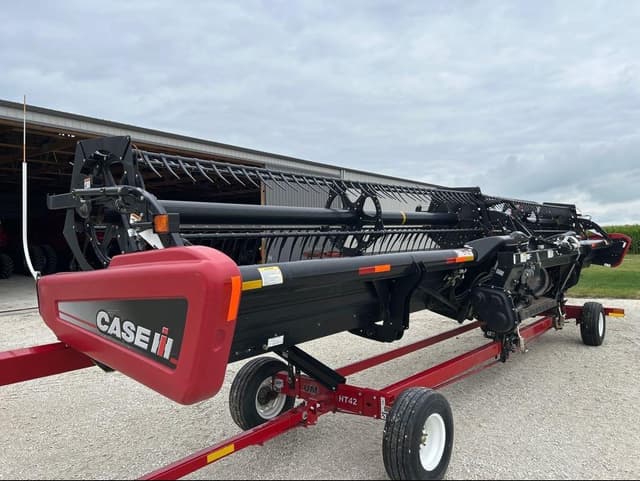 Image of Case IH 2162 equipment image 4