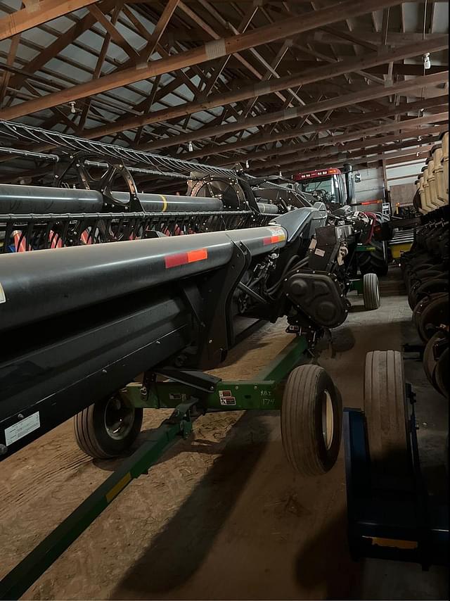 Image of Case IH 2162 equipment image 4