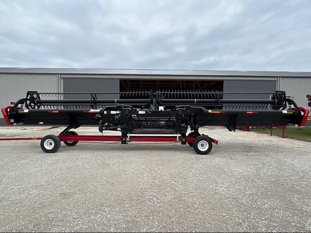 Image of Case IH 2162 equipment image 4