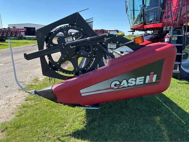 Image of Case IH 2162 equipment image 4