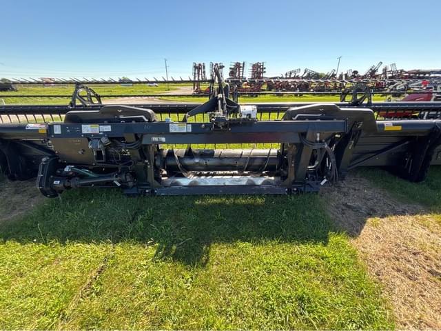 Image of Case IH 2162 equipment image 2