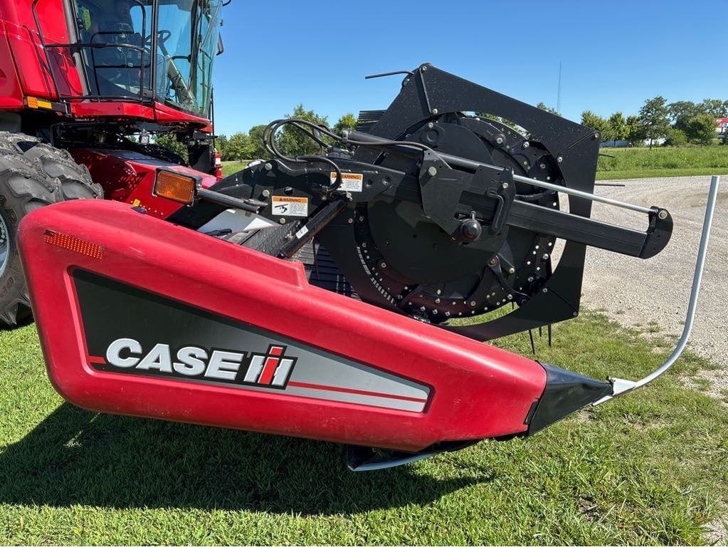 2010 Case IH 2162 Image