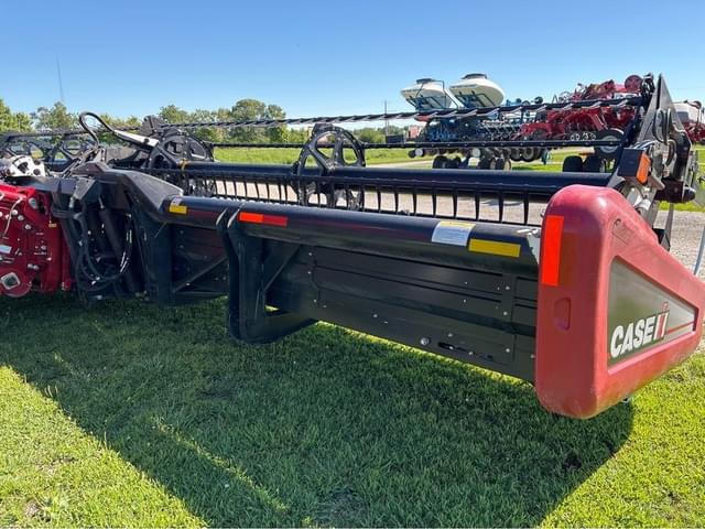 Image of Case IH 2162 equipment image 1