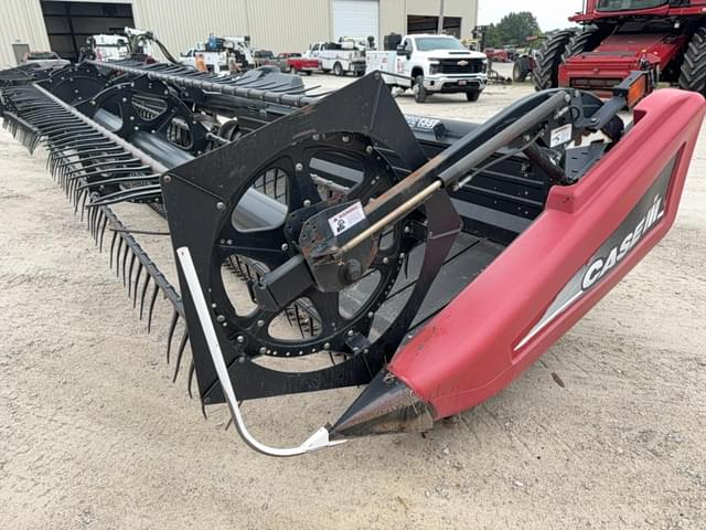 Image of Case IH 2162 equipment image 2