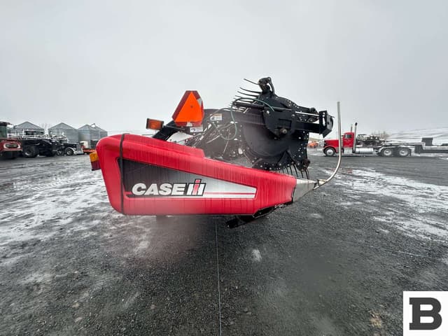 Image of Case IH 2162 equipment image 4