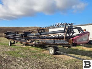 2011 Case IH 2162 Image