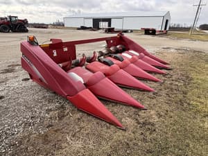 2010 Case IH 2206 Image