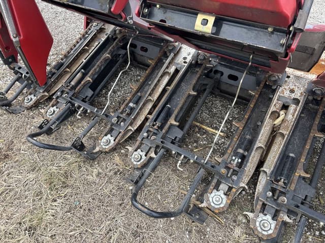 Image of Case IH 2206 equipment image 4