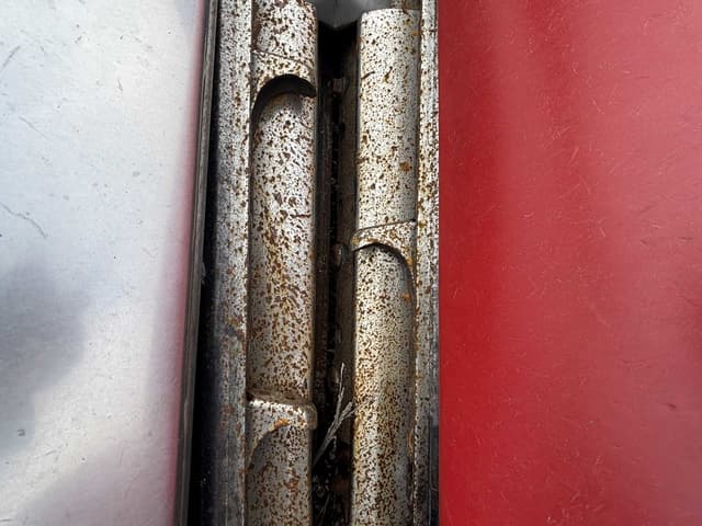 Image of Case IH 2206 equipment image 3