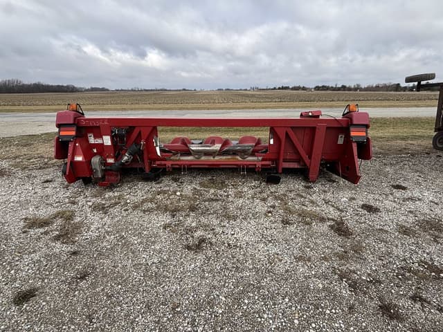 Image of Case IH 2206 equipment image 1
