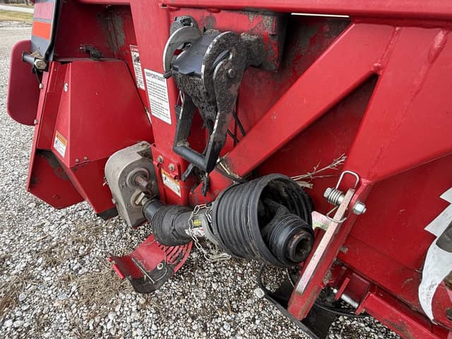 Image of Case IH 2206 equipment image 2