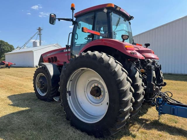 Image of Case IH Magnum 245 equipment image 1