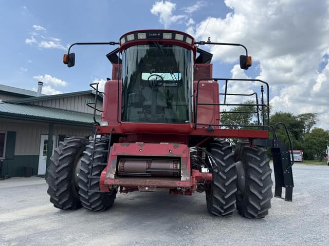 Image of Case IH 2588 equipment image 4