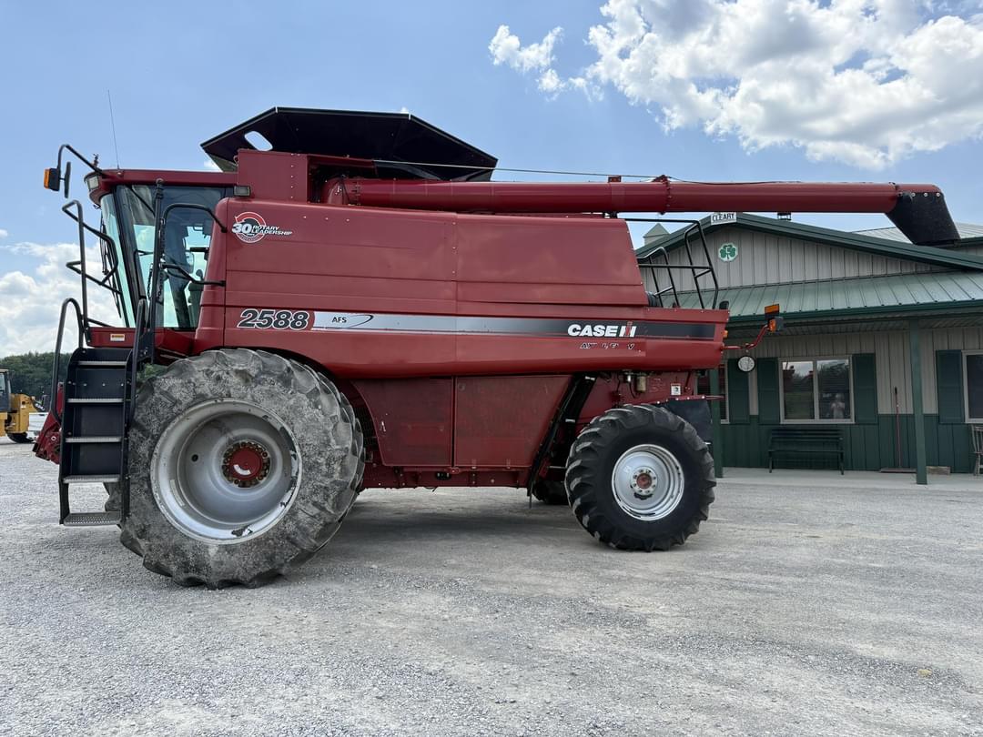 Image of Case IH 2588 Primary image