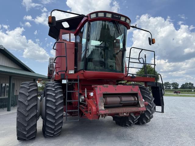 Image of Case IH 2588 equipment image 3