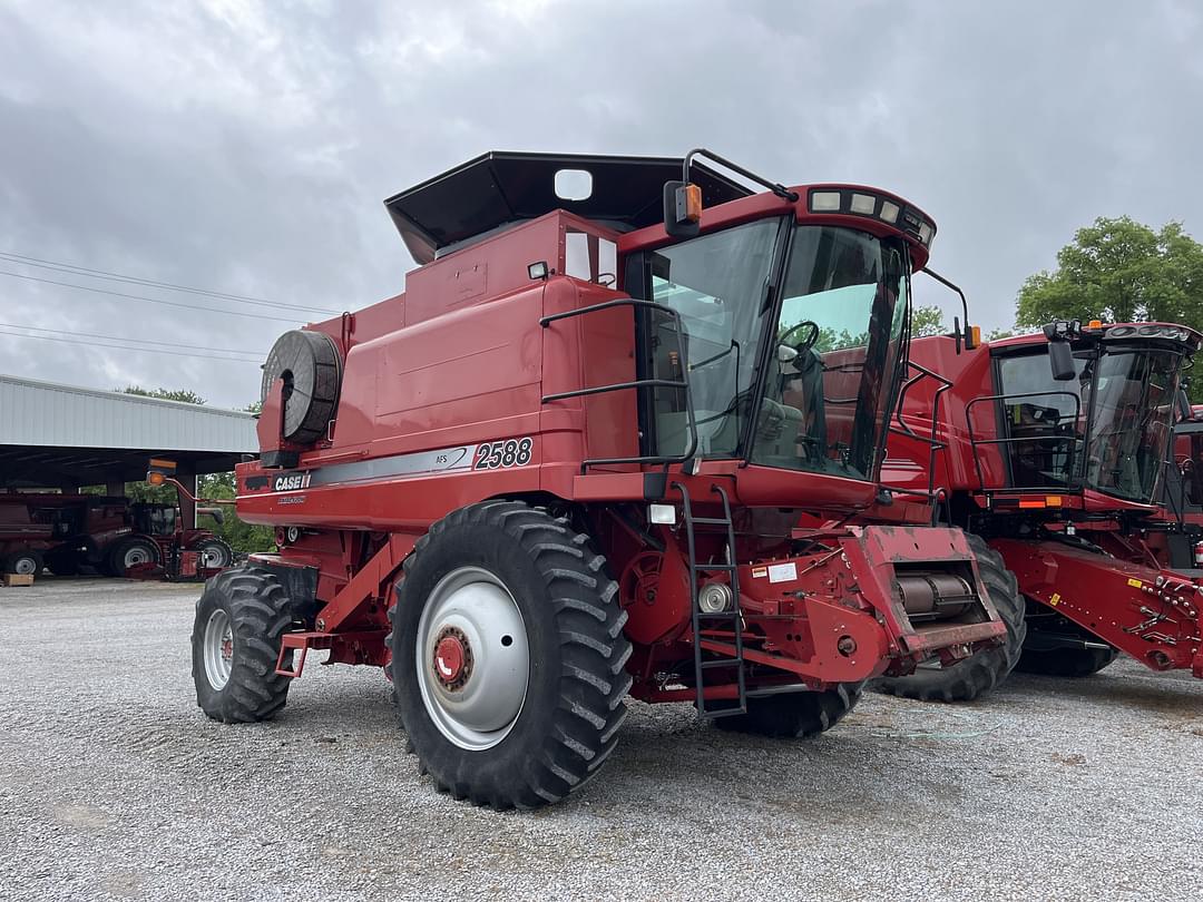 Image of Case IH 2588 Primary image