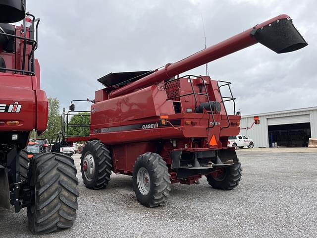 Image of Case IH 2588 equipment image 4