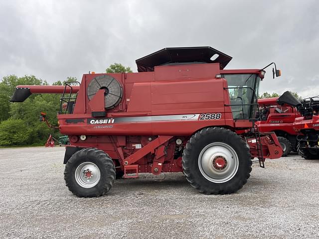 Image of Case IH 2588 equipment image 1