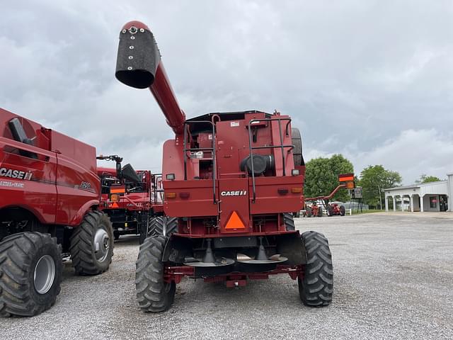 Image of Case IH 2588 equipment image 3