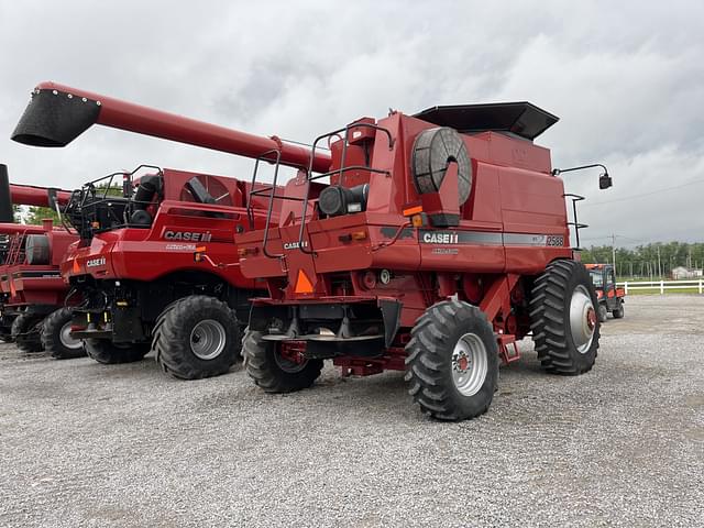 Image of Case IH 2588 equipment image 2