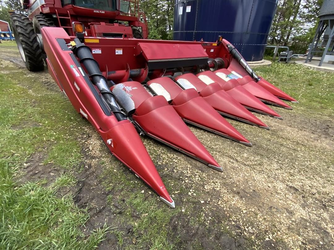 Image of Case IH 2606 Primary image