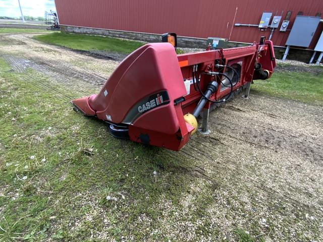 Image of Case IH 2606 equipment image 3
