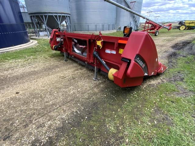 Image of Case IH 2606 equipment image 2