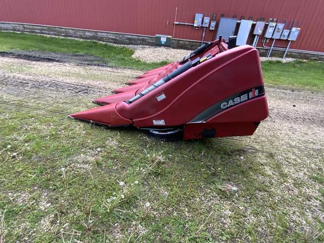 Image of Case IH 2606 equipment image 4
