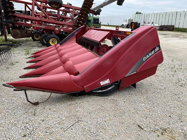 Image of Case IH 2606 equipment image 1