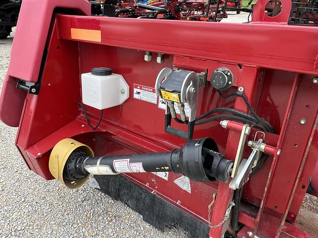 Image of Case IH 2606 equipment image 3