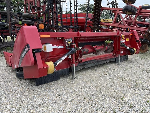 Image of Case IH 2606 equipment image 2