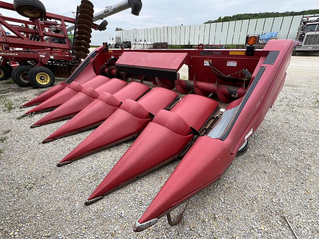 Image of Case IH 2606 Primary image