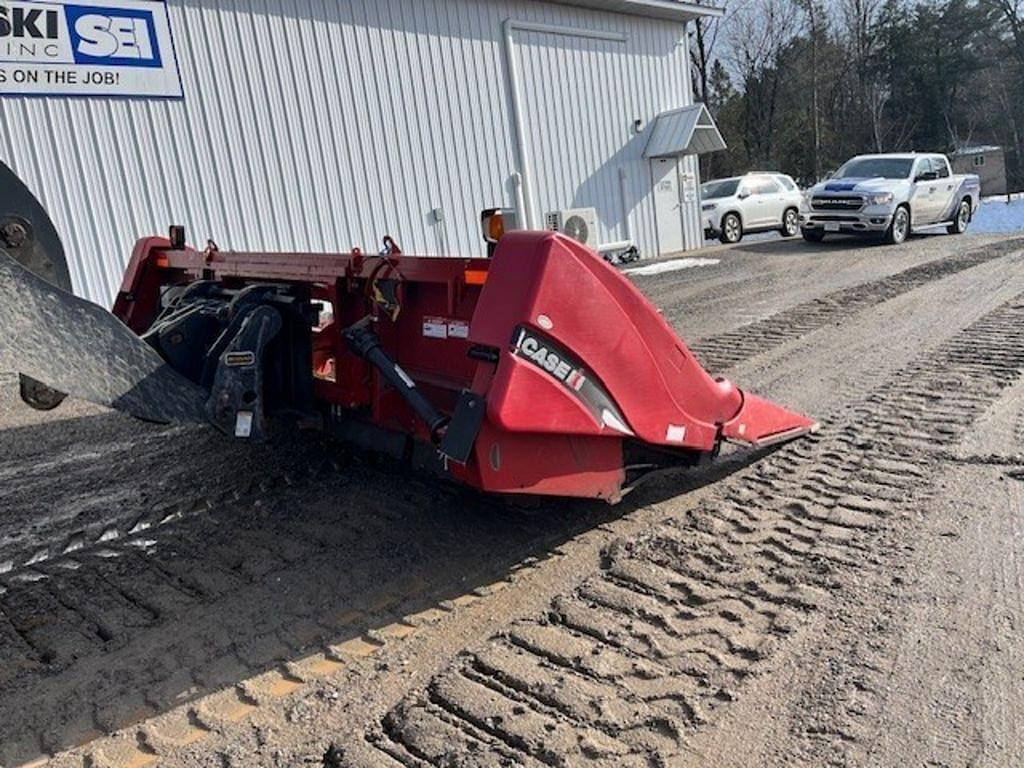 Image of Case IH 2606 Image 1