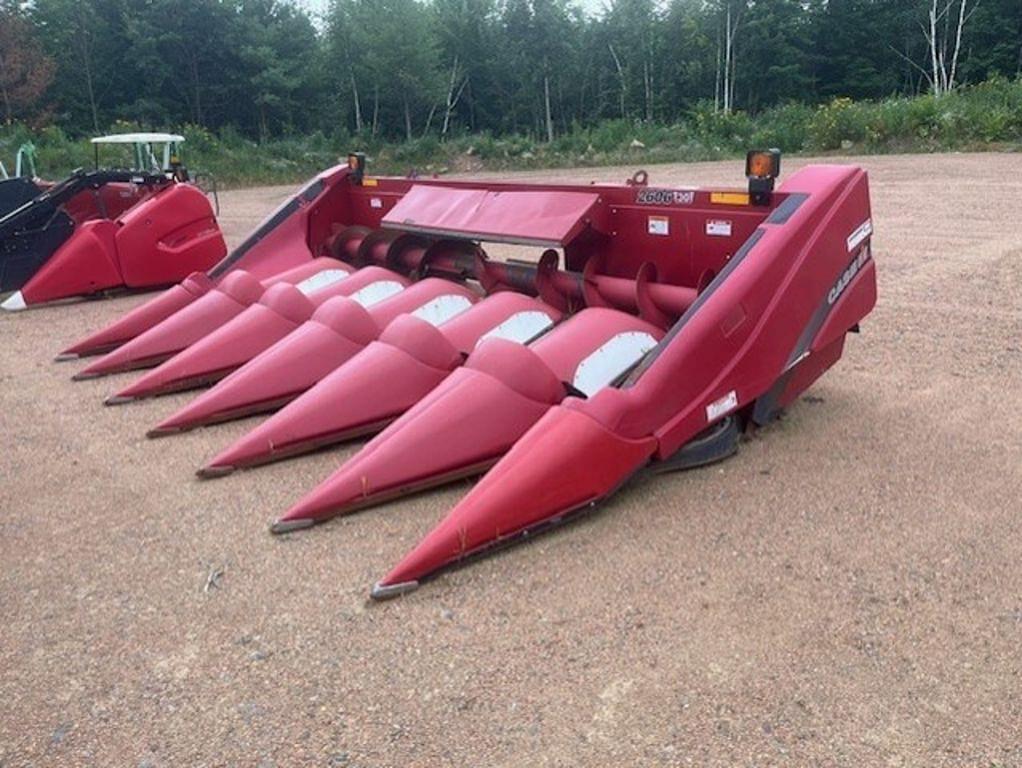 Image of Case IH 2606 Primary image