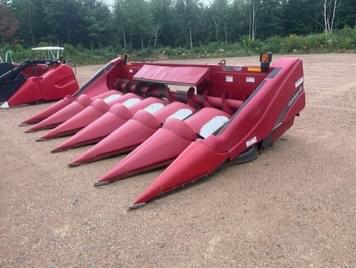 Main image Case IH 2606