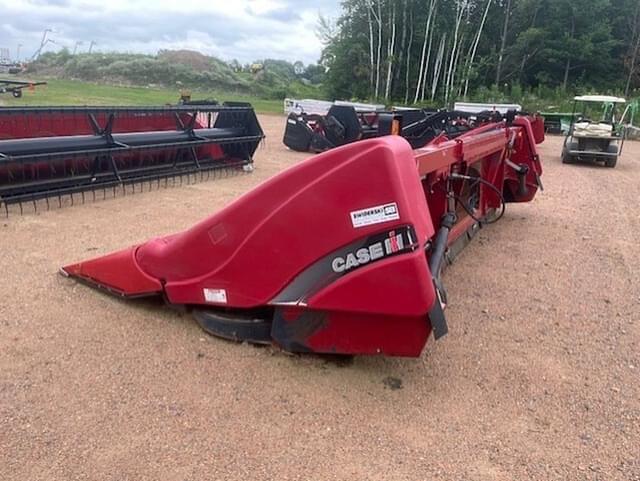 Image of Case IH 2606 equipment image 4