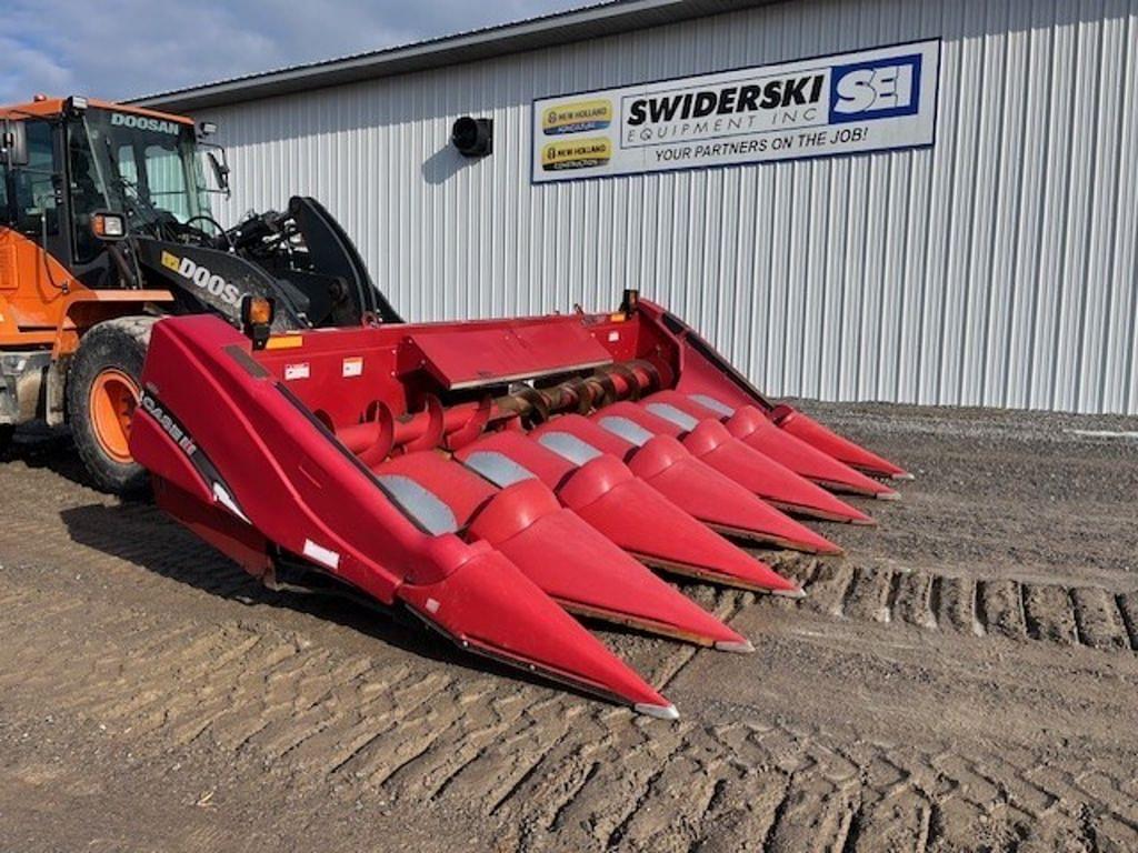 Image of Case IH 2606 Image 0