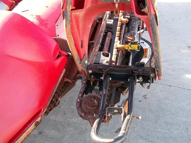 Image of Case IH 2608 equipment image 1