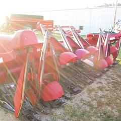 Image of Case IH 2608 equipment image 3