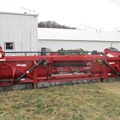 Image of Case IH 2608 equipment image 4