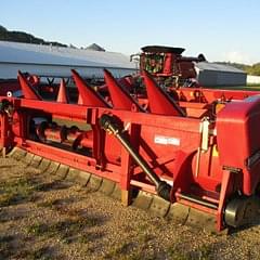 Image of Case IH 2608 equipment image 2