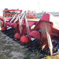 Image of Case IH 2608 equipment image 1