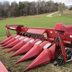 Image of Case IH 2608 equipment image 1