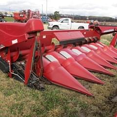 Image of Case IH 2608 equipment image 3